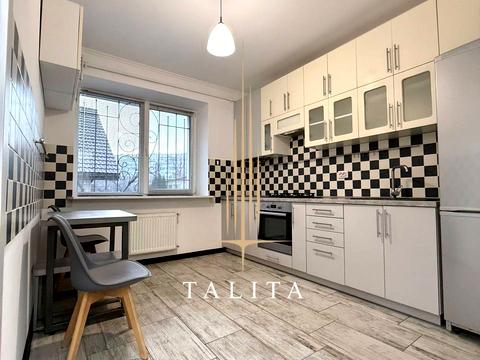 квартира по адресу Львов, Богдана Хмельницкого ул., 284