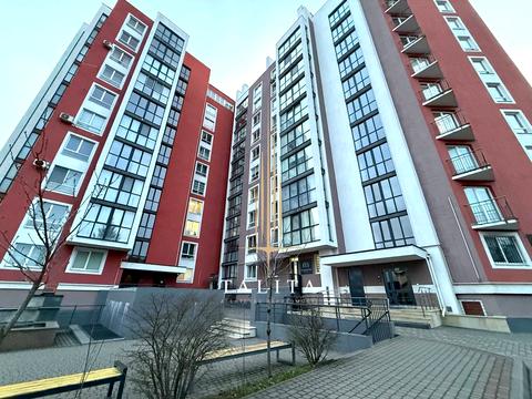 квартира по адресу Львов, Богдана Хмельницкого ул., 284