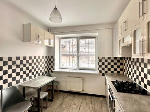 квартира по адресу Львов, Богдана Хмельницкого ул., 284