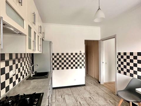 квартира по адресу Львов, Богдана Хмельницкого ул., 284