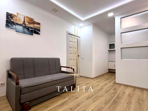 квартира по адресу Львов, Богдана Хмельницкого ул., 284