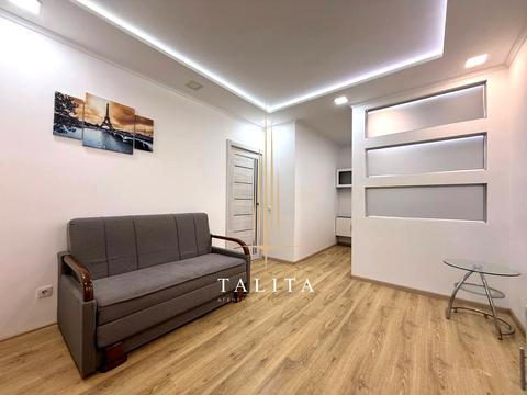 квартира по адресу Львов, Богдана Хмельницкого ул., 284