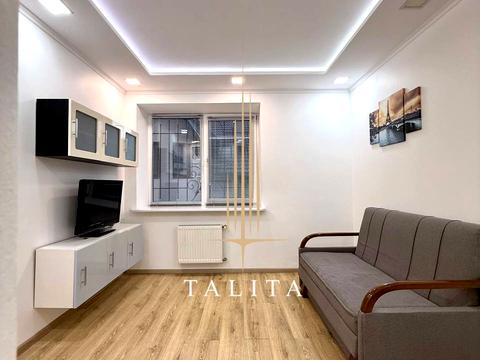 квартира по адресу Львов, Богдана Хмельницкого ул., 284