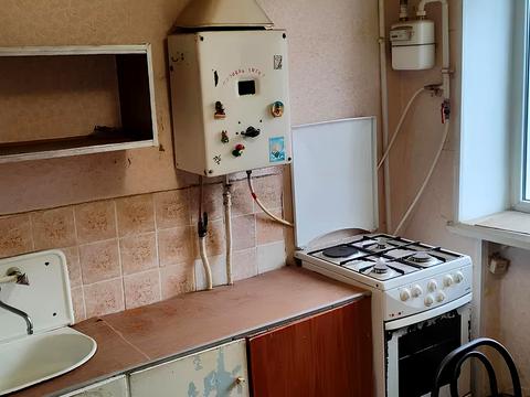 квартира за адресою Героїв-Рятувальників вул. (Волкова), 29