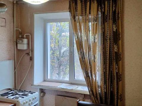 квартира за адресою Героїв-Рятувальників вул. (Волкова), 29