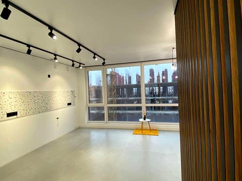 квартира за адресою Івана Левинського вул., 35