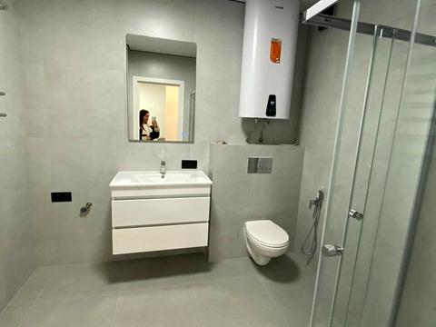 квартира за адресою Івана Левинського вул., 35