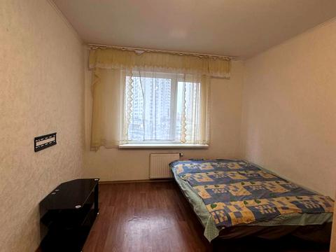 квартира по адресу Бориса Гмыри ул., 12-Б