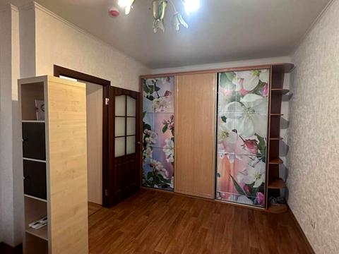 квартира по адресу Бориса Гмыри ул., 12-Б