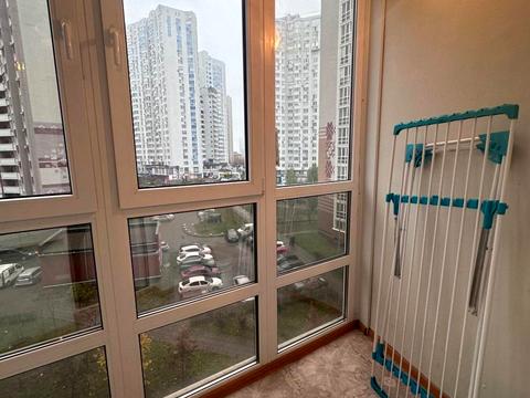 квартира по адресу Бориса Гмыри ул., 12-Б