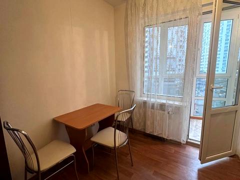 квартира по адресу Бориса Гмыри ул., 12-Б