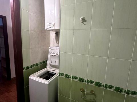 квартира по адресу Бориса Гмыри ул., 12-Б