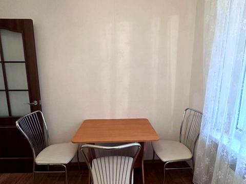 квартира по адресу Бориса Гмыри ул., 12-Б