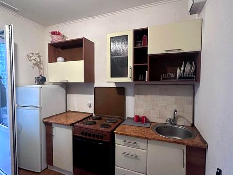 квартира по адресу Бориса Гмыри ул., 12-Б