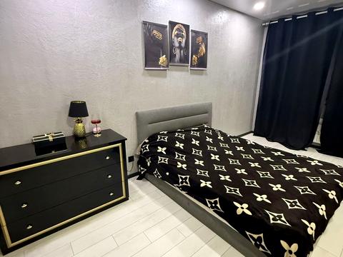 квартира по адресу Жемчужная ул., 53