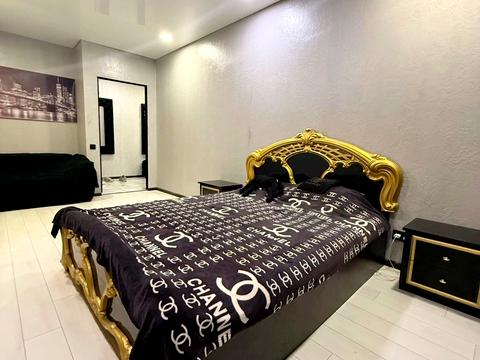 квартира по адресу Жемчужная ул., 53