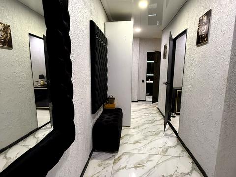 квартира по адресу Жемчужная ул., 53