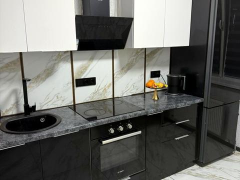 квартира по адресу Жемчужная ул., 53