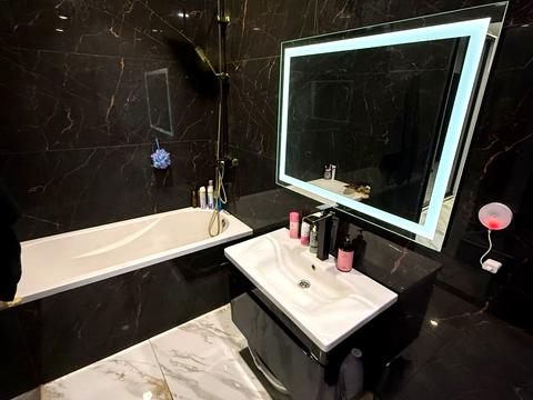 квартира по адресу Жемчужная ул., 53