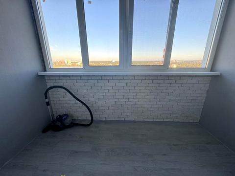 квартира по адресу Ревуцкого ул., 54