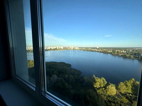 квартира по адресу Ревуцкого ул., 54