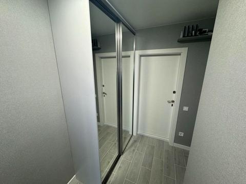 квартира по адресу Ревуцкого ул., 54