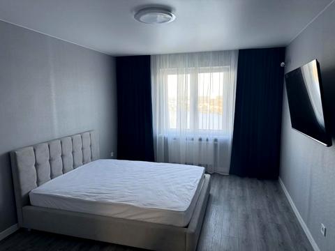 квартира по адресу Ревуцкого ул., 54