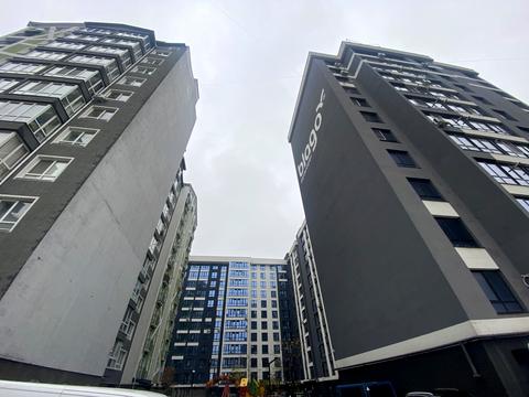 квартира за адресою Хіміків вул., 28