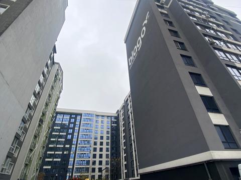 квартира за адресою Хіміків вул., 28