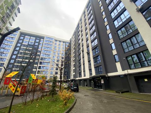 квартира за адресою Хіміків вул., 28