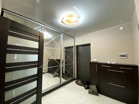 квартира за адресою Хіміків вул., 28