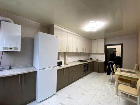 квартира за адресою Хіміків вул., 28