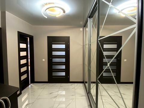 квартира за адресою Хіміків вул., 28