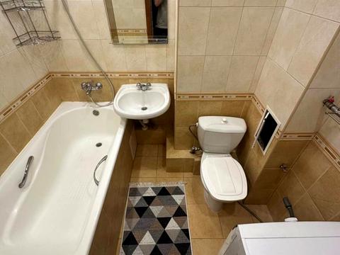 квартира по адресу Драгоманова ул., 1-К