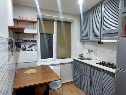 квартира за адресою Юності просп., 34