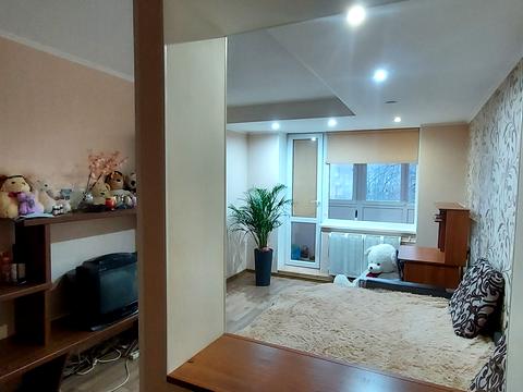 квартира за адресою Юності просп., 34