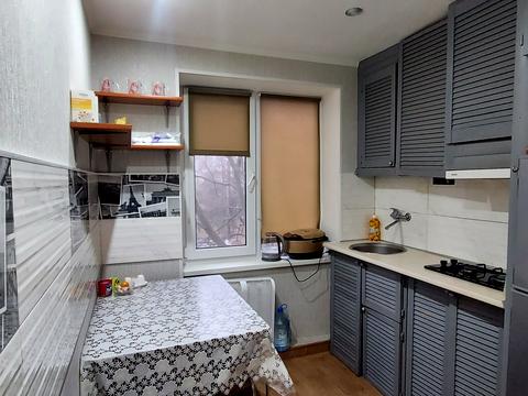 квартира за адресою Юності просп., 34