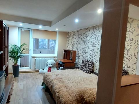 квартира за адресою Юності просп., 34