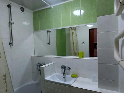 квартира за адресою Юності просп., 34