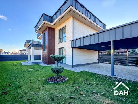 дом по адресу Центральная ул., 13