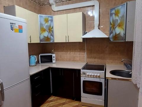 квартира за адресою Сергія Зулінського вул. (Тарногродського), 39