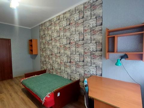 квартира за адресою Сергія Зулінського вул. (Тарногродського), 39