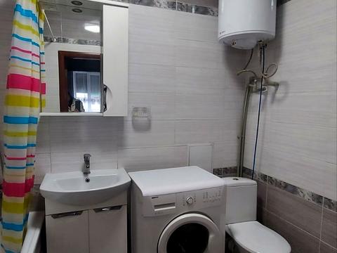 квартира за адресою Сергія Зулінського вул. (Тарногродського), 39