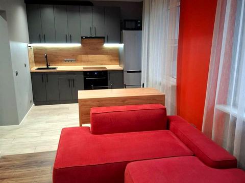 квартира по адресу Киев, Бориса Гмыри ул., 16а