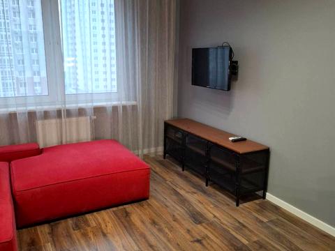 квартира по адресу Киев, Бориса Гмыри ул., 16а