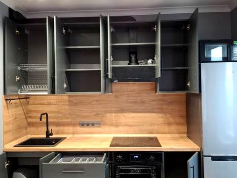 квартира по адресу Киев, Бориса Гмыри ул., 16а