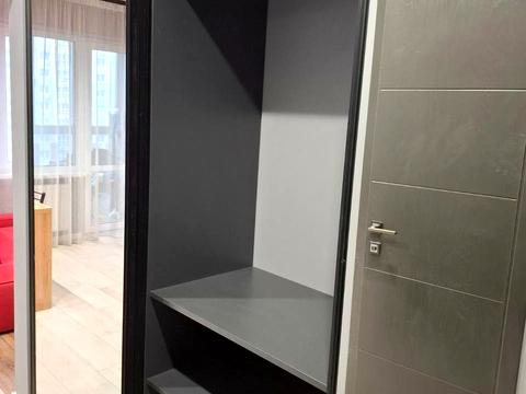 квартира по адресу Киев, Бориса Гмыри ул., 16а