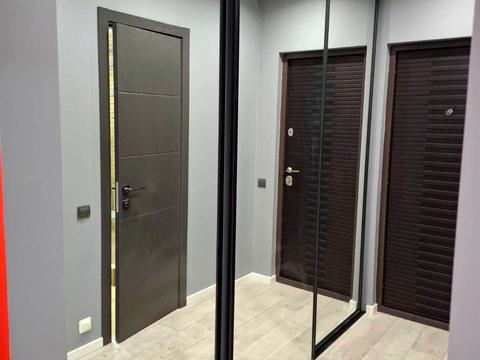 квартира по адресу Киев, Бориса Гмыри ул., 16а