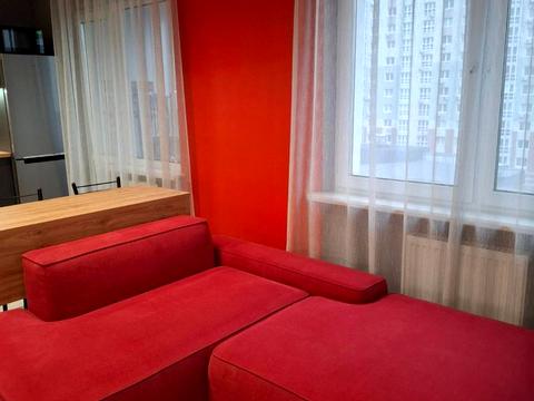 квартира по адресу Киев, Бориса Гмыри ул., 16а