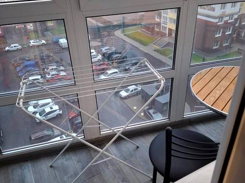 квартира по адресу Киев, Бориса Гмыри ул., 16а